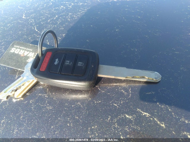 Honda Civic Sedan Lx 2020 2HGFC2F64LH573493 Image 11