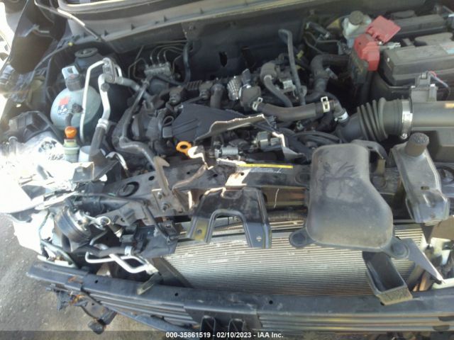 3N1CP5CV6LL482366 Nissan KICKS SV