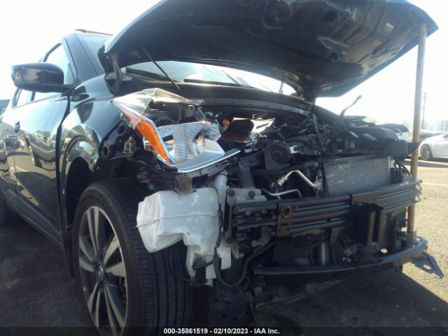 3N1CP5CV6LL482366 Nissan KICKS SV