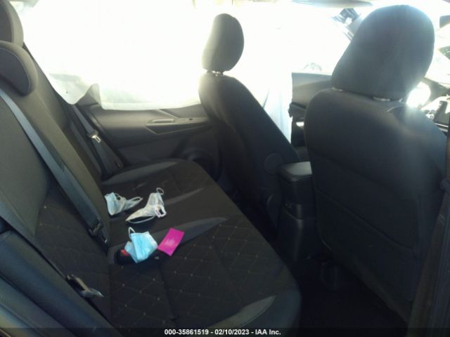 3N1CP5CV6LL482366 Nissan KICKS SV