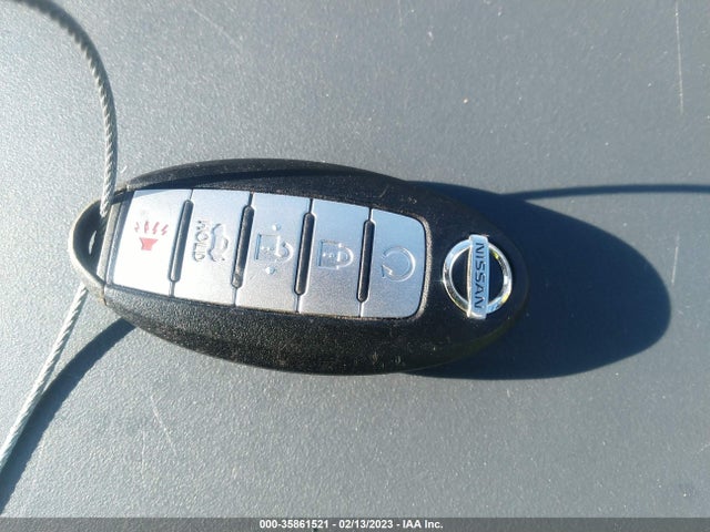 Nissan Maxima 2017 1N4AA6AP8HC404809 Image 23
