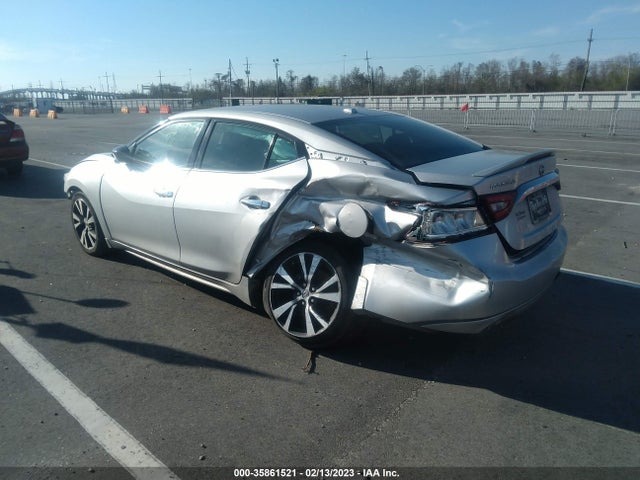 Nissan Maxima 2017 1N4AA6AP8HC404809 Image 15