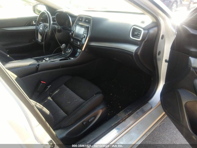 Nissan Maxima 2017 1N4AA6AP8HC404809 Image 17