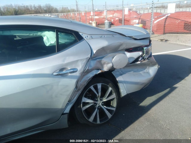 Nissan Maxima 2017 1N4AA6AP8HC404809 Image 18