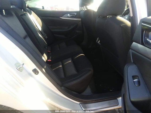 Nissan Maxima 2017 1N4AA6AP8HC404809 Image 20