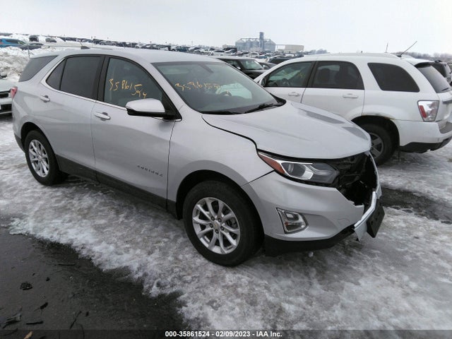 2019 3GNAXUEV6KL176026 main image