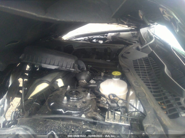 Ford MUSTANG GT 2022 1FA6P8CF1N5122032 Image 10