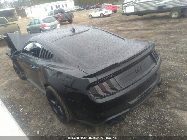 Ford MUSTANG GT 2022 1FA6P8CF1N5122032 Image 3