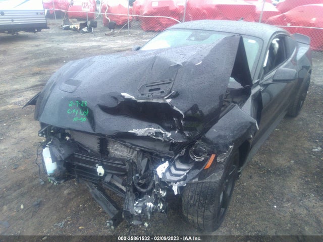 Ford MUSTANG GT 2022 1FA6P8CF1N5122032 Image 6