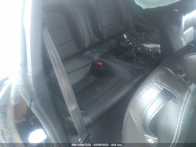 Ford MUSTANG GT 2022 1FA6P8CF1N5122032 Image 8