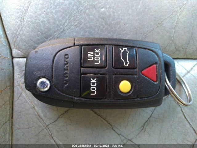 YV1RS592892738059 Volvo S60 2.5T