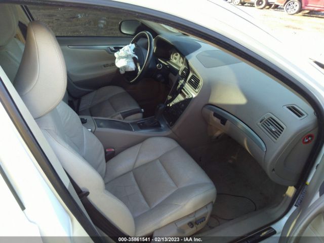 YV1RS592892738059 Volvo S60 2.5T