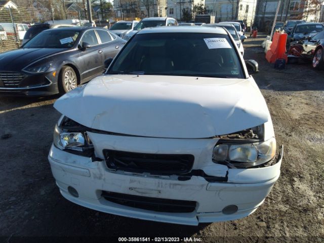 YV1RS592892738059 Volvo S60 2.5T