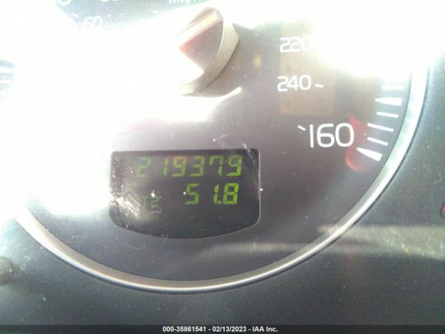 YV1RS592892738059 Volvo S60 2.5T