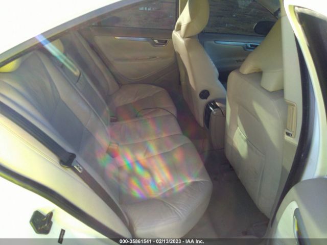 YV1RS592892738059 Volvo S60 2.5T