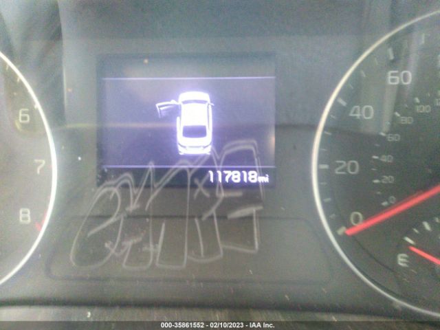 3KPF24AD0KE029618 KIA Forte Lxs