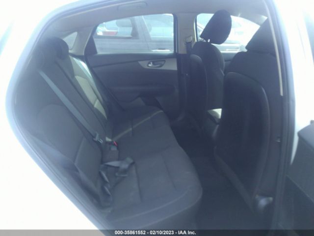 3KPF24AD0KE029618 KIA Forte Lxs
