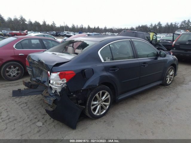 4S3BMBC61D3020464 Subaru Legacy 2.5i Premium
