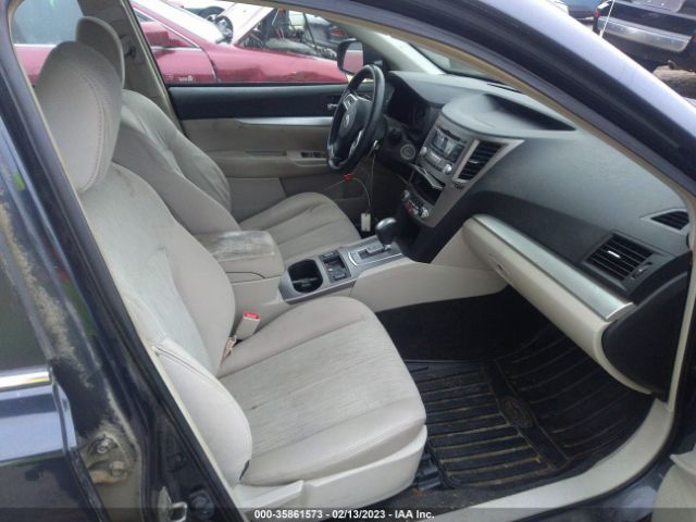 4S3BMBC61D3020464 Subaru Legacy 2.5i Premium