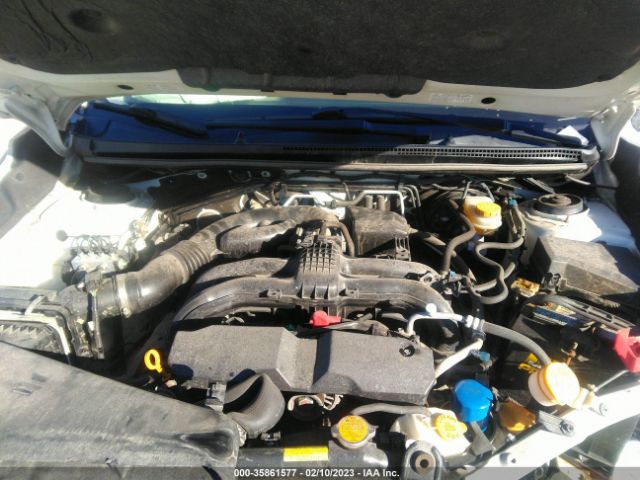JF2GPAWC5E8235151 Subaru Xv Crosstrek Premium