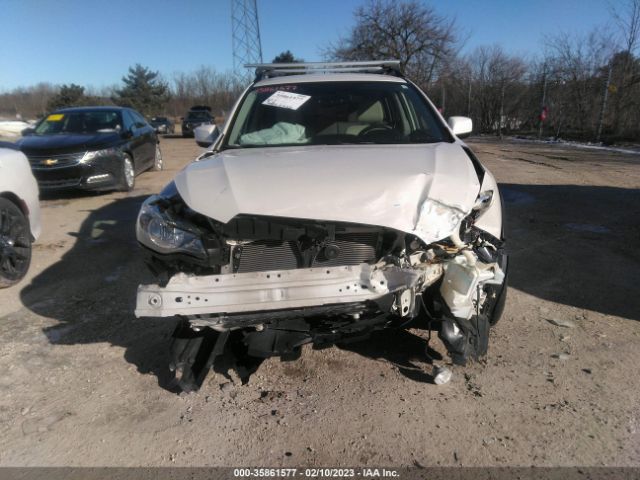 JF2GPAWC5E8235151 Subaru Xv Crosstrek Premium