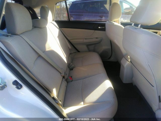 JF2GPAWC5E8235151 Subaru Xv Crosstrek Premium