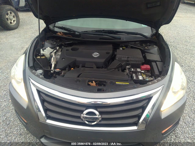 2014 NISSAN ALTIMA 2.5 VIN: 1N4AL3AP0EC405991