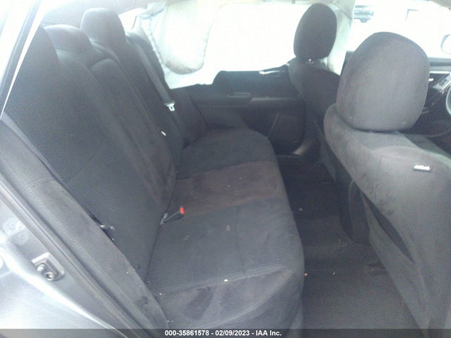 2014 NISSAN ALTIMA 2.5 VIN: 1N4AL3AP0EC405991