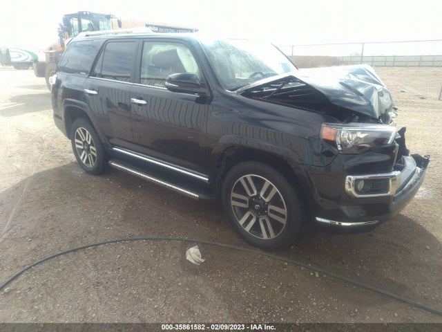 2016 JTEBU5JR8G5364909 main image