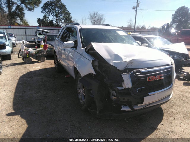 2016 1GKKRRKD5GJ151220 main image
