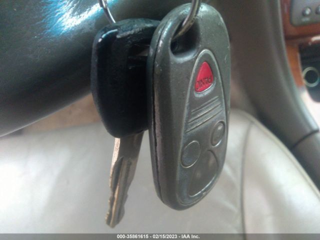JH4KA96614C000047 Acura Rl W/navigation System
