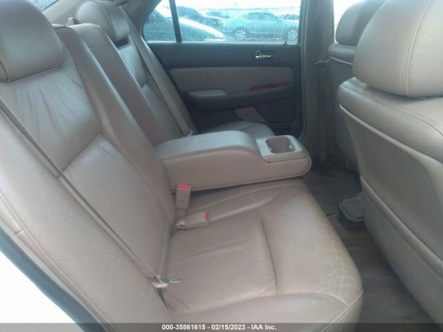 JH4KA96614C000047 Acura Rl W/navigation System