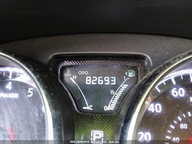 Nissan VERSA SV 2015 3N1CN7AP3FL931500 Image 8
