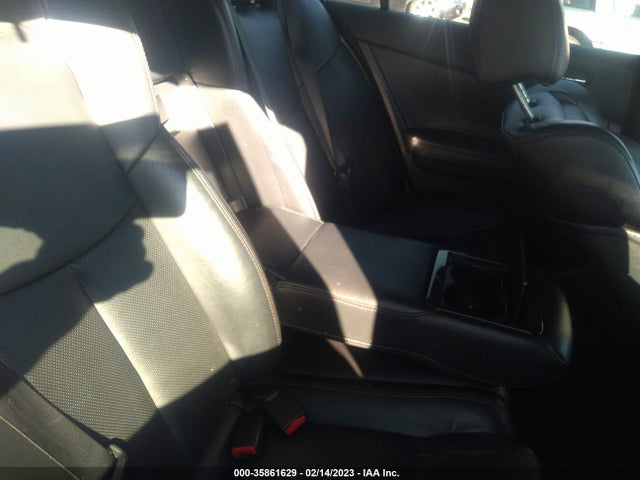 2011 NISSAN MAXIMA 3.5 SV W/PREMIUM PKG VIN: 1N4AA5AP3BC836502