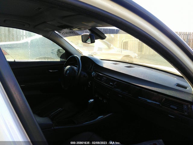 BMW 3 Series 2010 WBAPH5G56ANM34561 Image 6