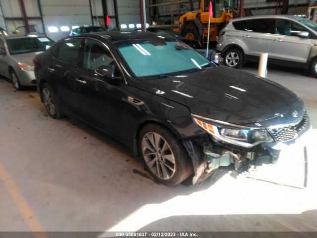 5XXGT4L34JG257049 auction archive image
