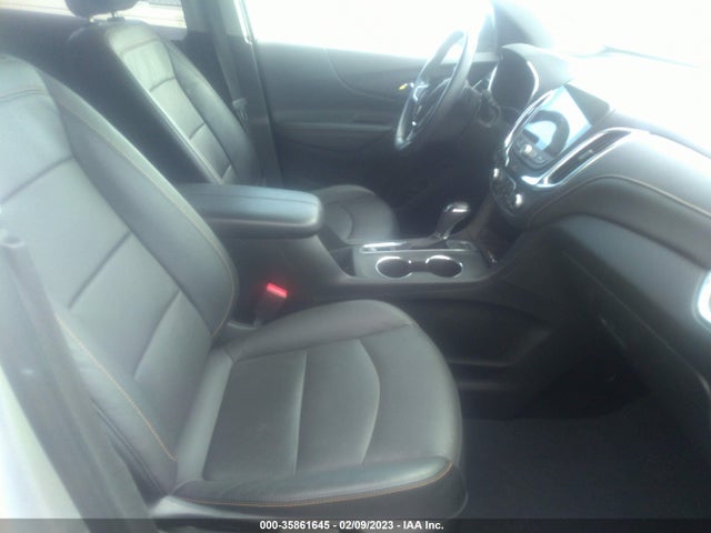 2019 CHEVROLET EQUINOX PREMIER VIN: 2GNAXYEX1K6302225