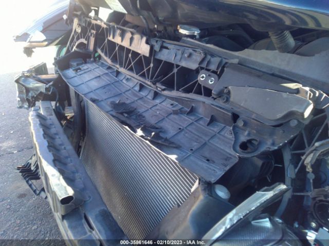 KNADM4A38F6519807 KIA RIO LX