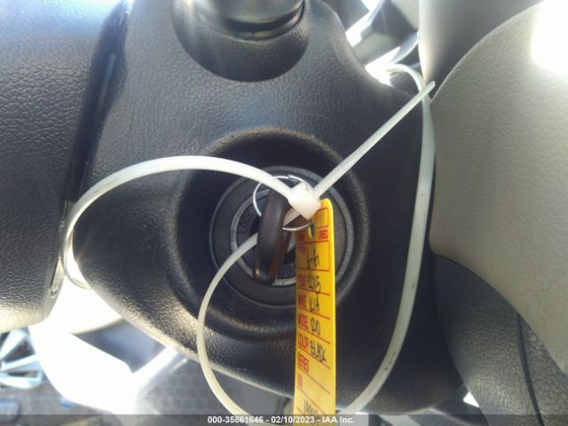 KNADM4A38F6519807 KIA RIO LX