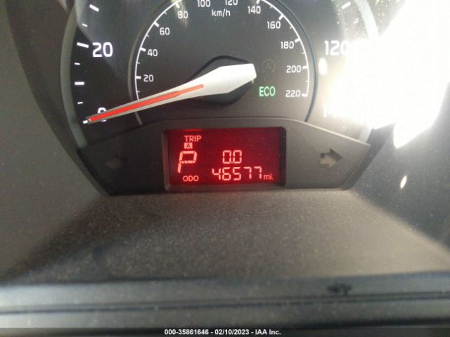 KNADM4A38F6519807 KIA RIO LX