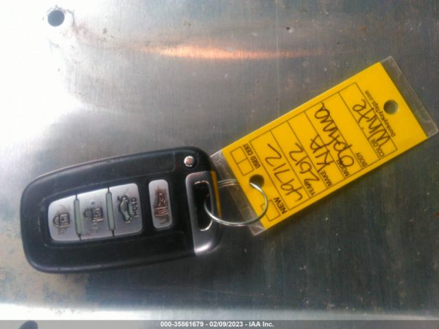 KNAGM4AD8C5019590 KIA OPTIMA HYBRID