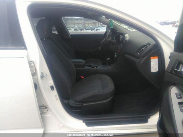 KNAGM4AD8C5019590 KIA OPTIMA HYBRID