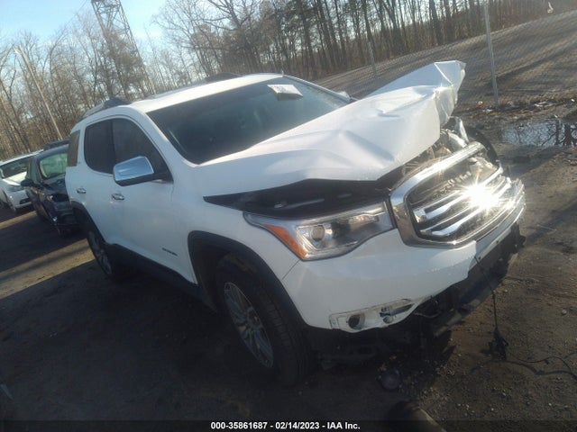 2018 1GKKNSLS3JZ216641 main image