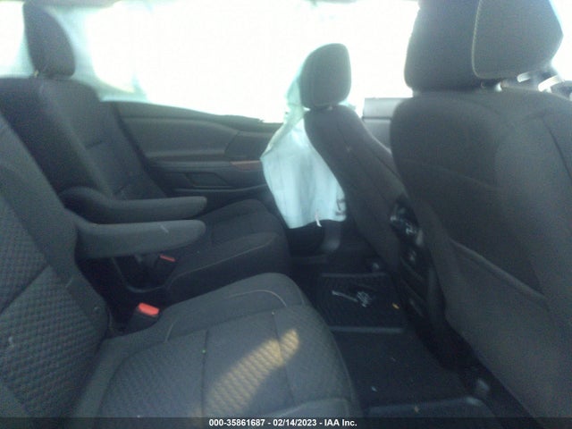 2018 GMC ACADIA SLE VIN: 1GKKNSLS3JZ216641