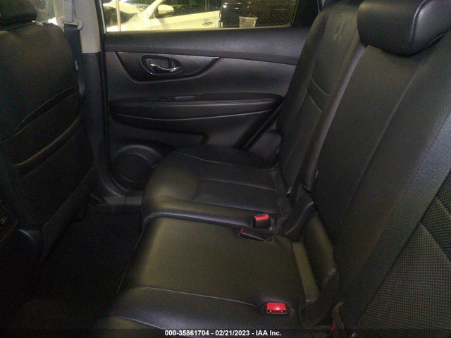 2016 Nissan Rogue, VIN: 5N1AT2MV8GC866143