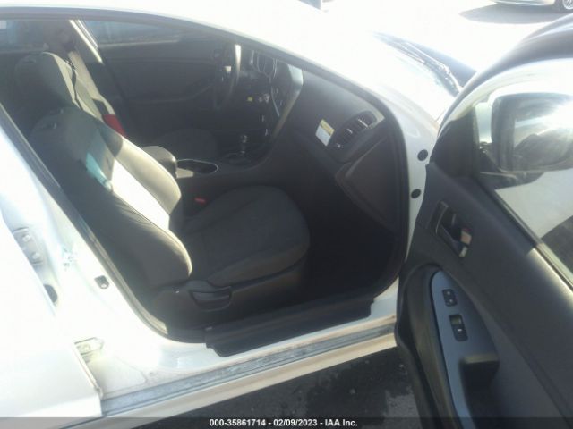 KNAGM4A76F5634685 KIA Optima Lx