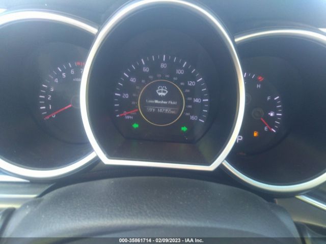 KNAGM4A76F5634685 KIA Optima Lx