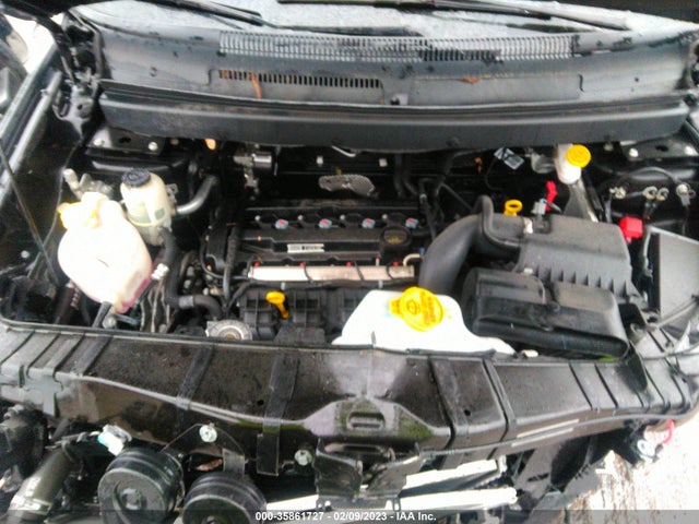 Dodge Journey Se Value Pkg 2019 3C4PDCABXKT868422 Image 10