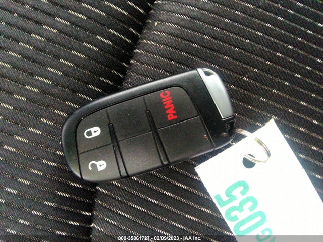Dodge Journey Se Value Pkg 2019 3C4PDCABXKT868422 Image 11