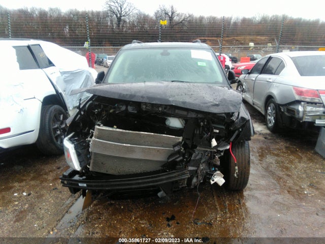 Dodge Journey Se Value Pkg 2019 3C4PDCABXKT868422 Image 6
